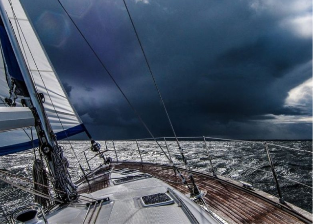 Lombardini Marine Mobile